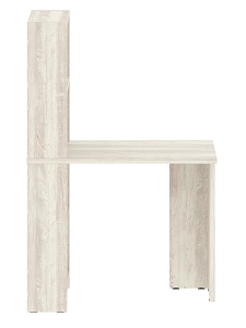 Компьютерный стол COMP CD 9514, сосна эдмонт, 950х500х1455 мм